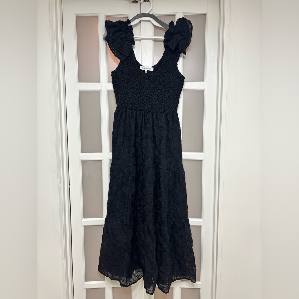 SOPHIE THE LABEL NWOT SMALL